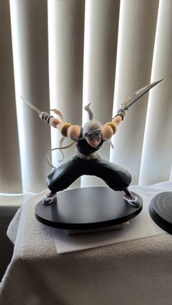 Tengen Figurine