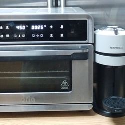 Small Kitchen Appliances 