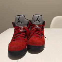Jordan 5