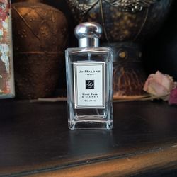 Jo Malone Wood Sage & Sea Salt