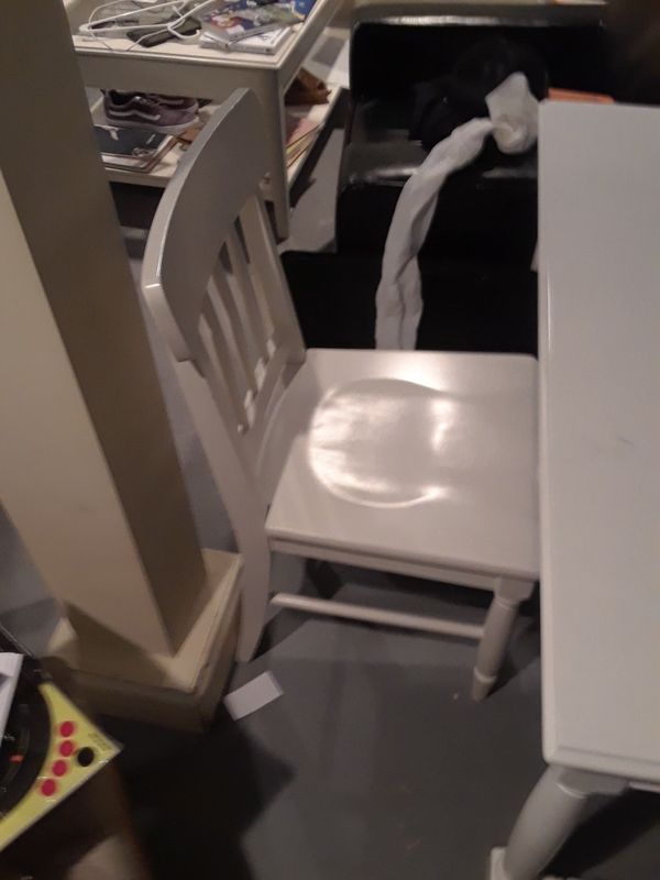 Land Of Nod Kids Desk For In Chicago Il Offerup