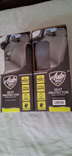 Car seat covers