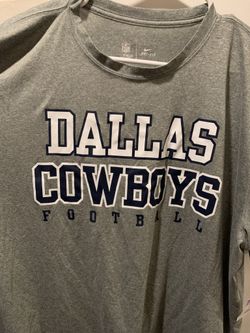Dallas cowboys DriFit (2XL)