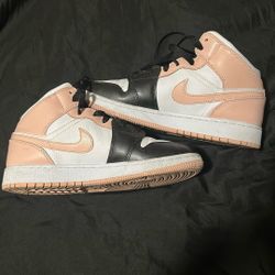 Nikes