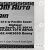 Romero JDM Auto Repair 