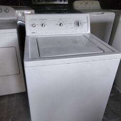 Kenmore Heavy Duty Washer 