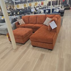 Sectional $899