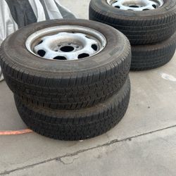 Llantas