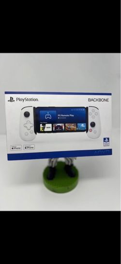 PlayStation Backbone Mobile Controller for iPhone