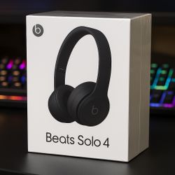Beats Solo 4