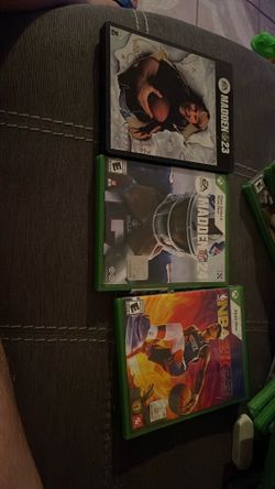 Old Games
