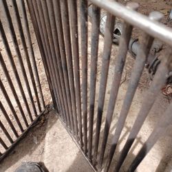 Stainless Steel Grates