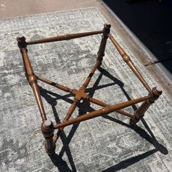 Coffee Table /  Coffee Table Base 