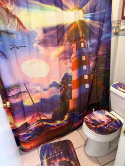 Set para baño 🚽 🛀