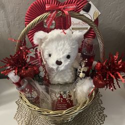 Bath & Body Works Gifts