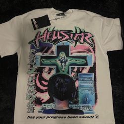 Hellstar Shirt