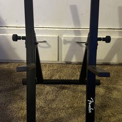 Fender Amp Stand  (For trade or best offer)