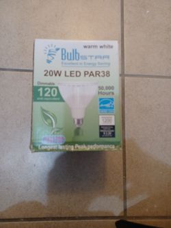 Led Bulb