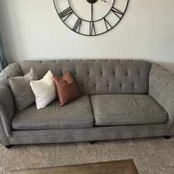 Set Of Couches