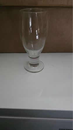 Glassware