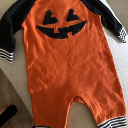 Infant/ Baby Halloween Outfit/ Costume