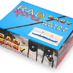 RAD Sportz Kayak/Canoe Hoist