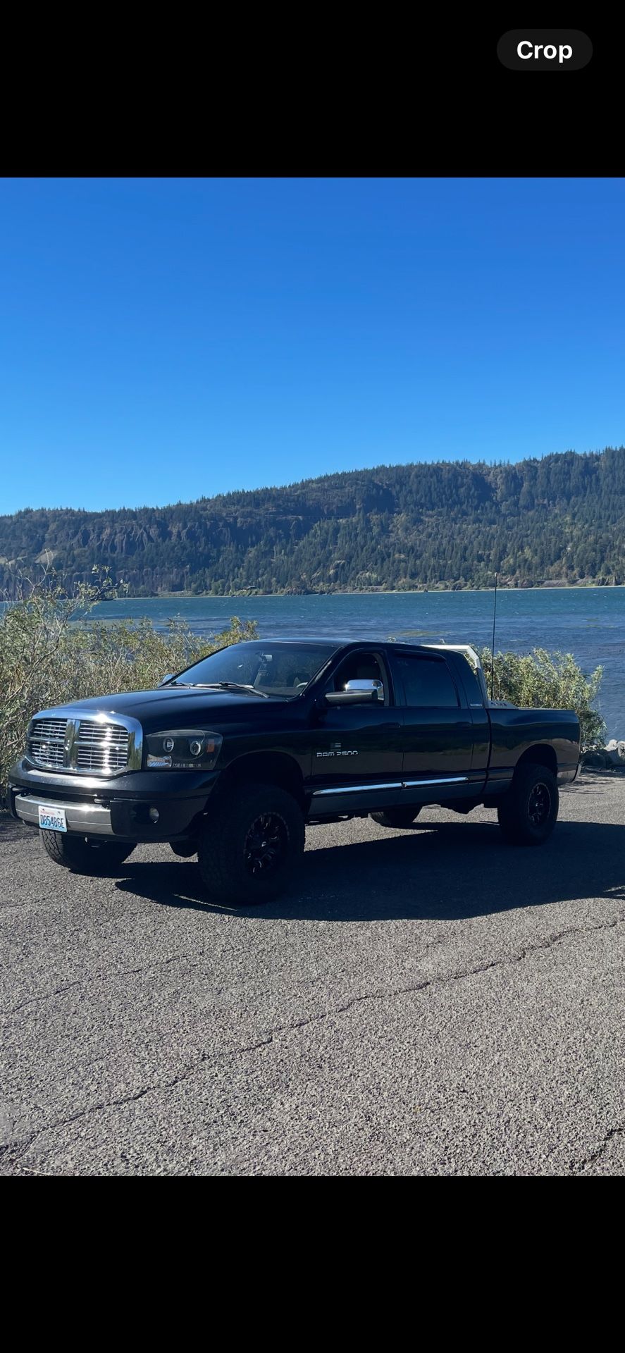 2006 Dodge Ram 2500