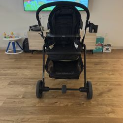 Graco Stroller 
