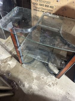 Tv Stand