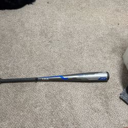 Rawlings Baseball Bat Drop 10