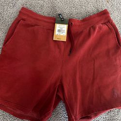 Short North Face Size XL 