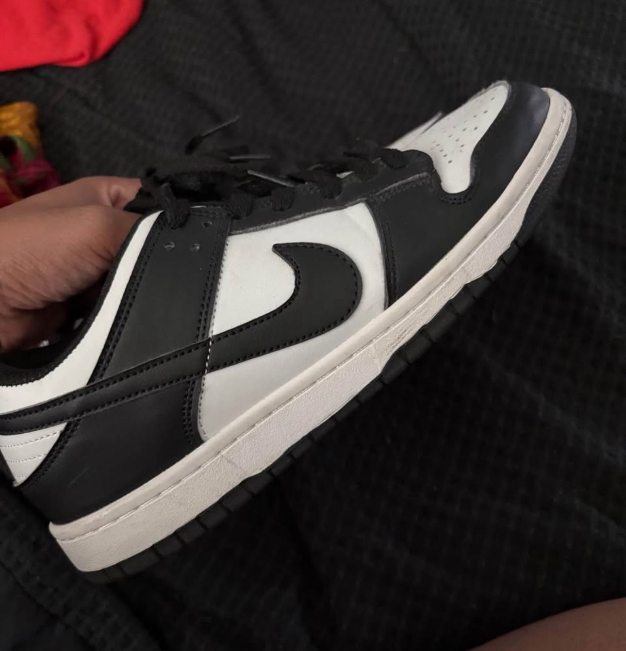 Nike Shoe