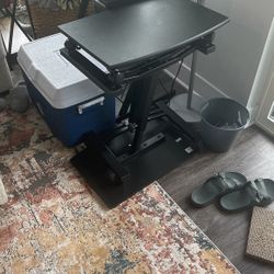 Table Cart 