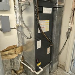 Hvac And More