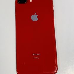 iPhone 8 Plus 64GB T-Mobile Sprint 
