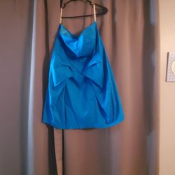 Torrid Dress