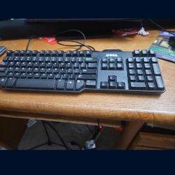 Dell Keyboard