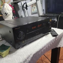Pioneer Elite Receiver VSX-LX101 