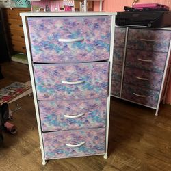 4 Drawer Dresser