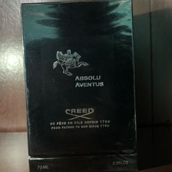 Creed Absolu Aventus 