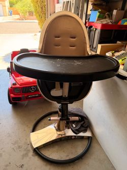 Bloom Fresco Baby High Chair