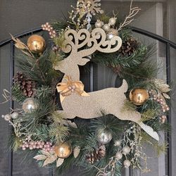 Christmas Wreath