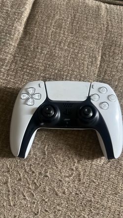 Ps5 controller works great