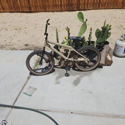 BMX Fresh Paint Job Please Buy It