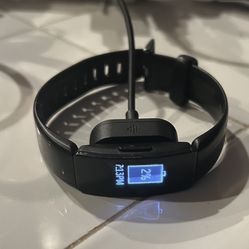 Fitbit Watch