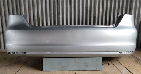 2011-2014 Volkswagen Jetta Rear Bumper Cover OEM