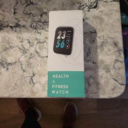 Morepro Fitness Tracker Watch