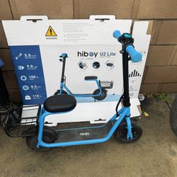 Hiboy Electric Scooter
