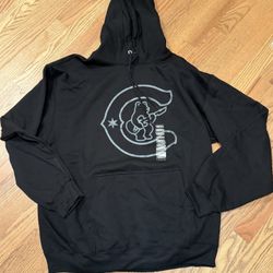 Chicago Cubs Men’s Hoodie Size XL