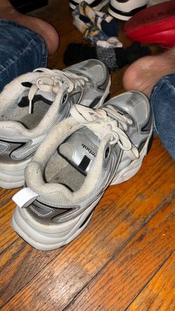 Rebox grey